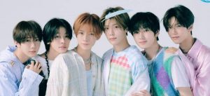 NCT Wish Members Profile