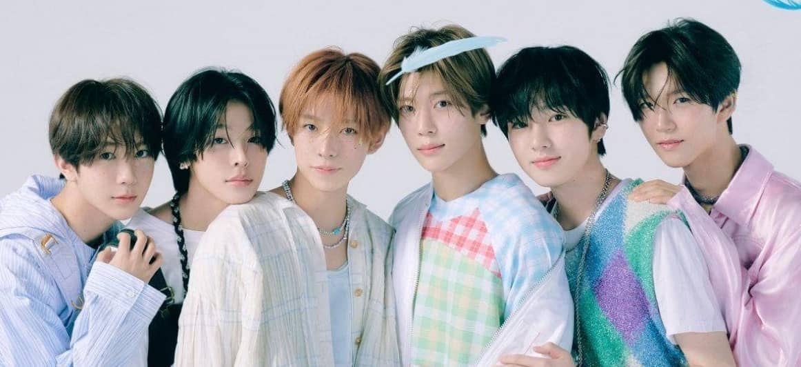 NCT Wish Members Profile NCT Wish Members Profile