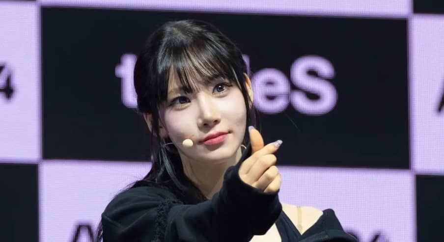 NaKyoung