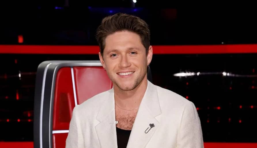 Niall Horan