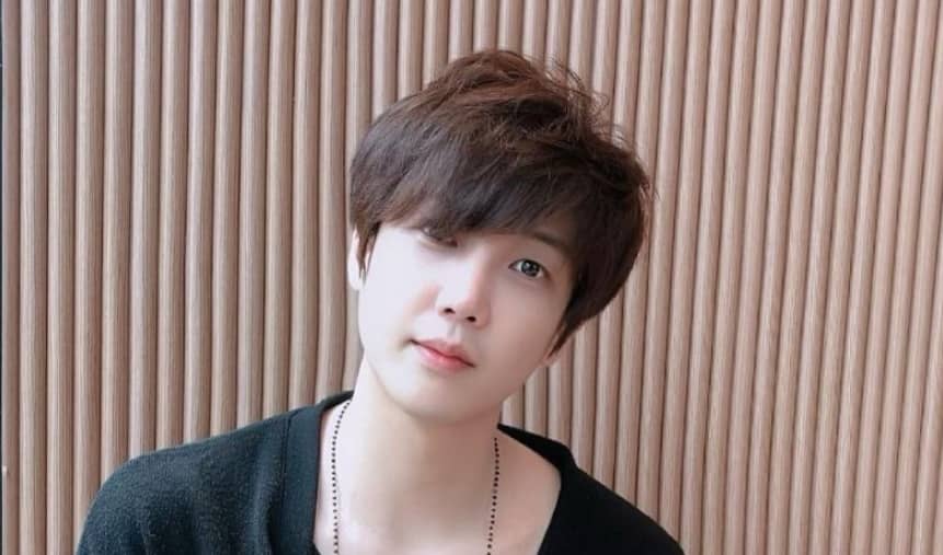 Oh Wonbin