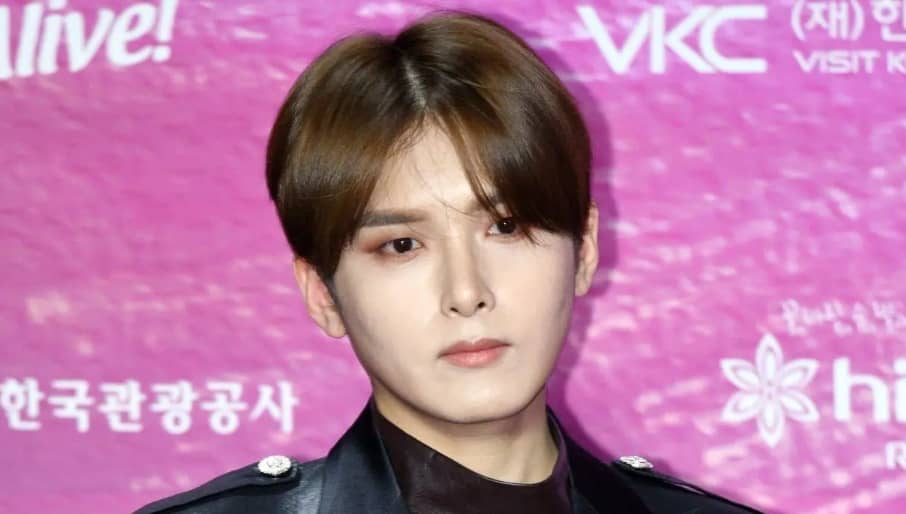 Ryeowook