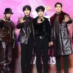 SUPER JUNIOR Members Profile