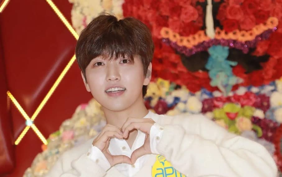 Sandeul