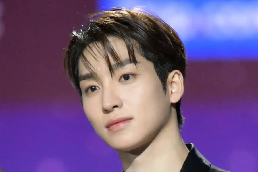 Sangyeon Sangyeon