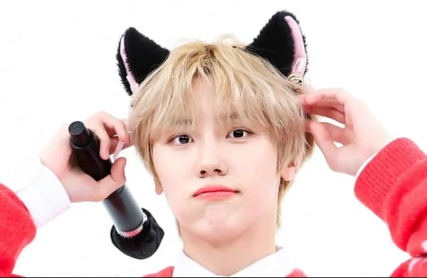 Seongmin