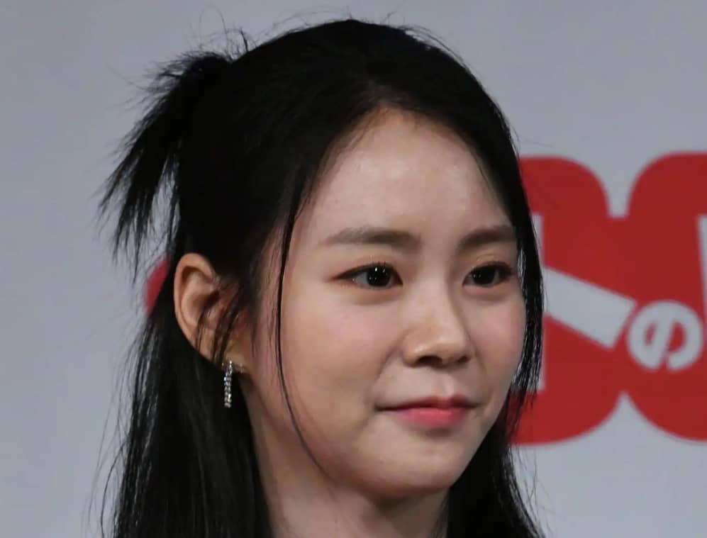 Seungyeon Seungyeon
