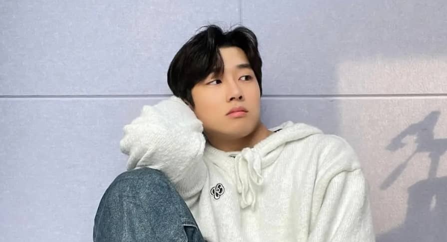 Shin Jaewon