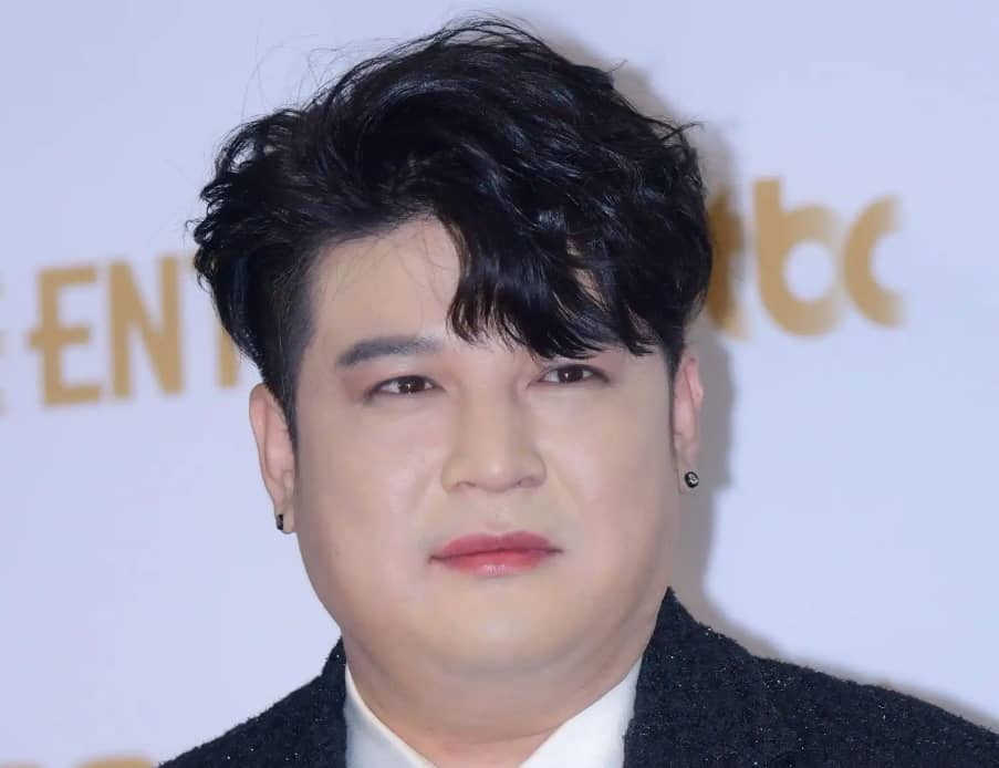 Shindong