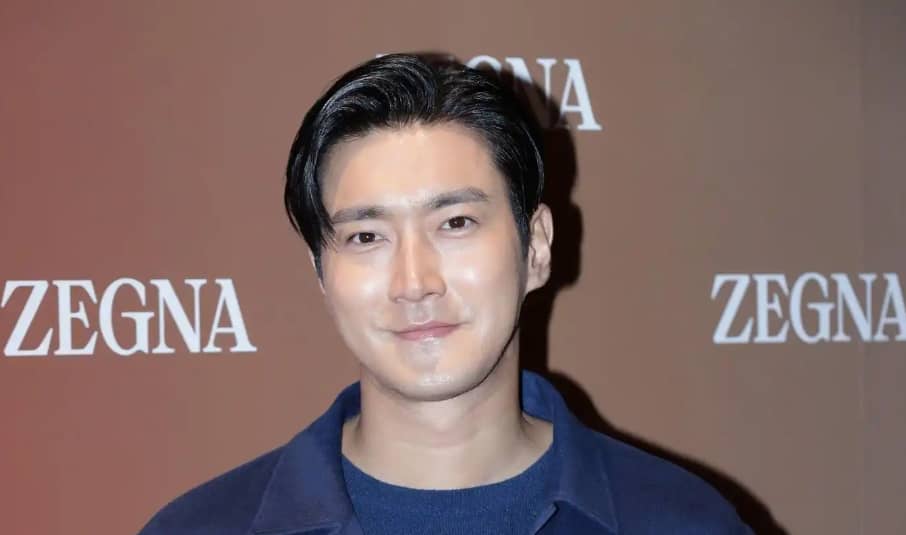 Siwon