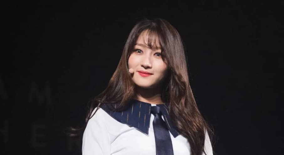 Siyeon Siyeon