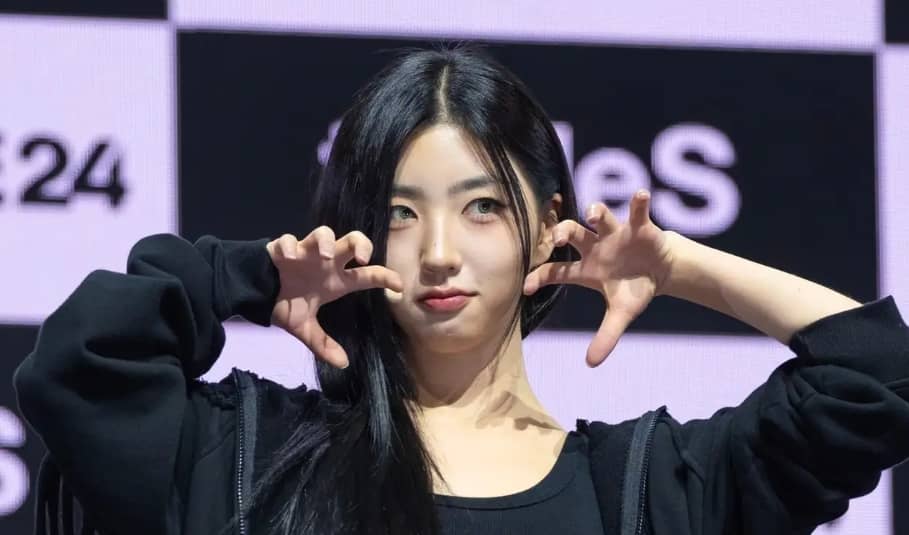 SoHyun