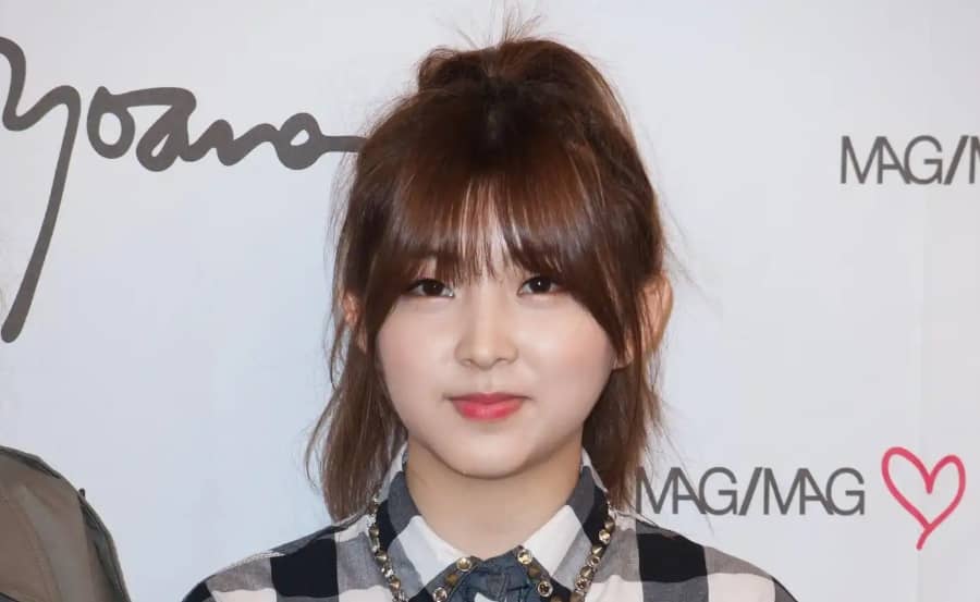Sohyun Sohyun