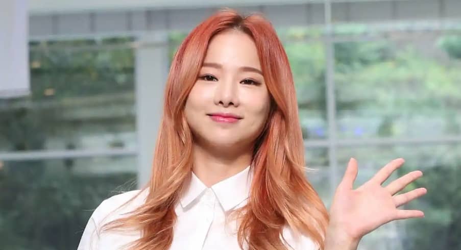 Solji Solji