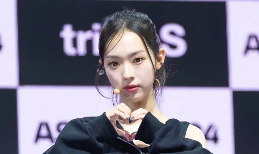 SooMin