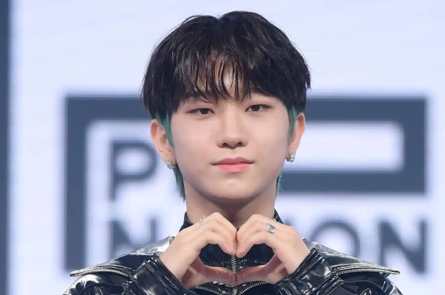 Sungjun Sungjun