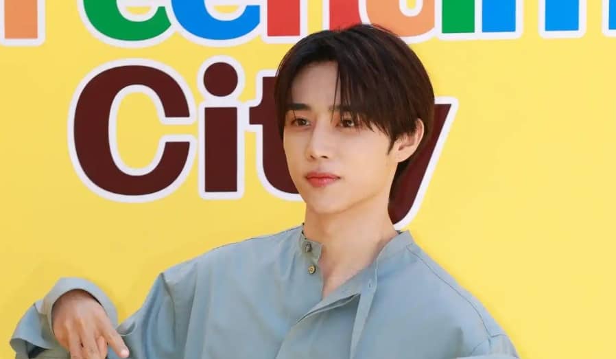 Sunwoo Sunwoo