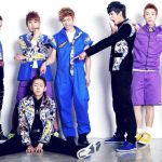 TEEN TOP Members Profile