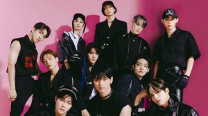 THE BOYZ Members Profile