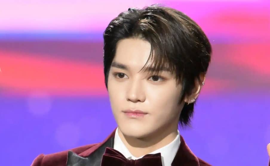 Taeyong Taeyong