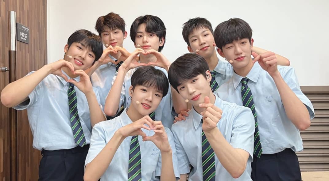 The Wind Members Profile