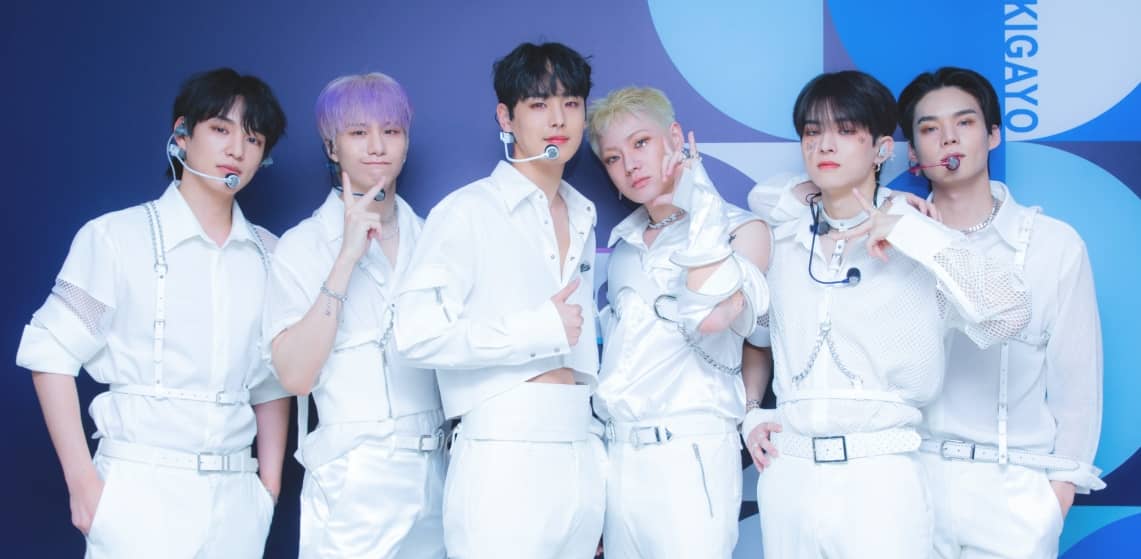 VICTON Members Profile