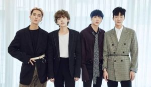 WINNER Members Profile