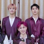 WayV Members Profile
