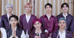 WayV Members Profile