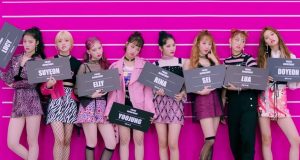 Weki Meki Members Profile