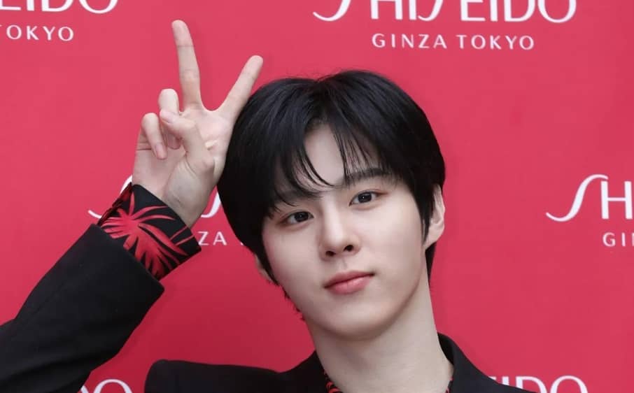 Wooseok Wooseok