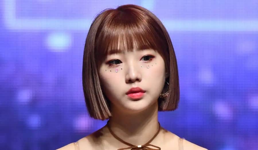 YeoJin