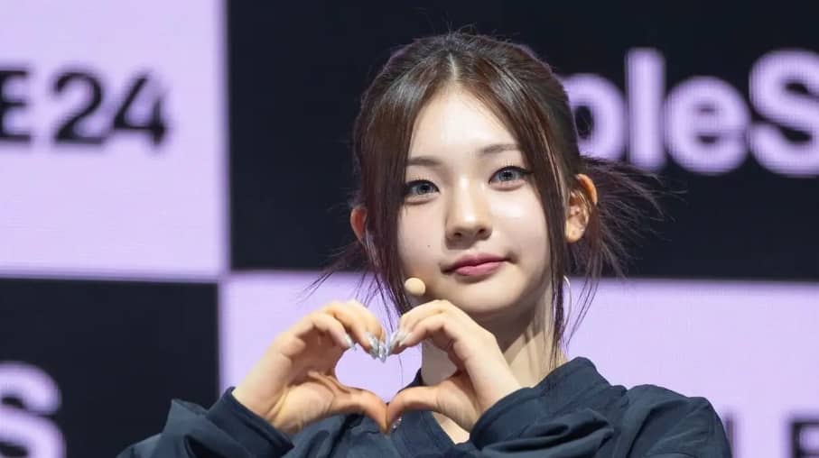 YeonJi