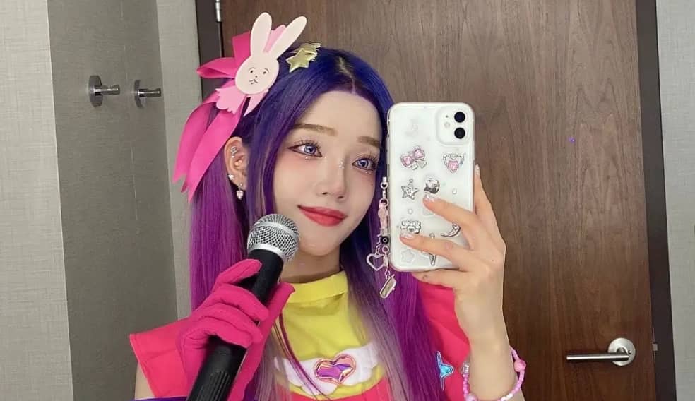 Yeongeun