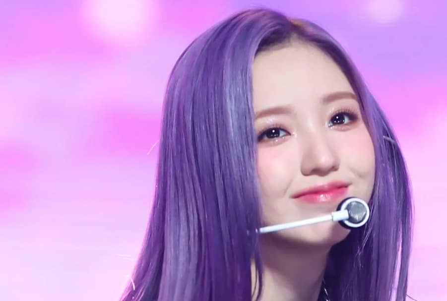 Yeseo Yeseo