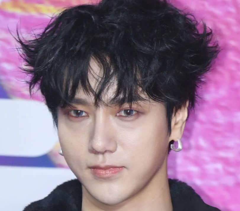 Yesung
