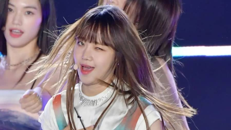 Yoojung Yoojung