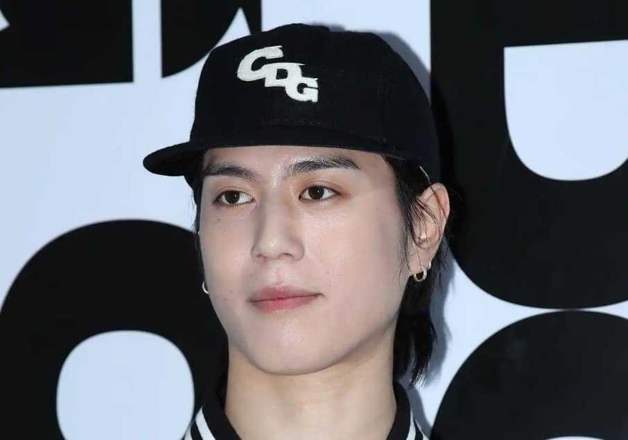 Yugyeom