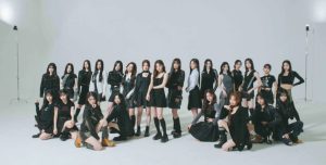 tripleS Members Profile