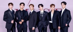 2PM Members Profile