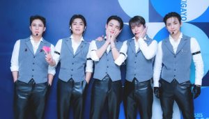 A.C.E Members Profile