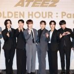 ATEEZ Members Profile
