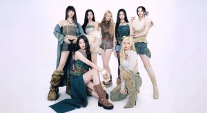 BABYMONSTER Members Profile