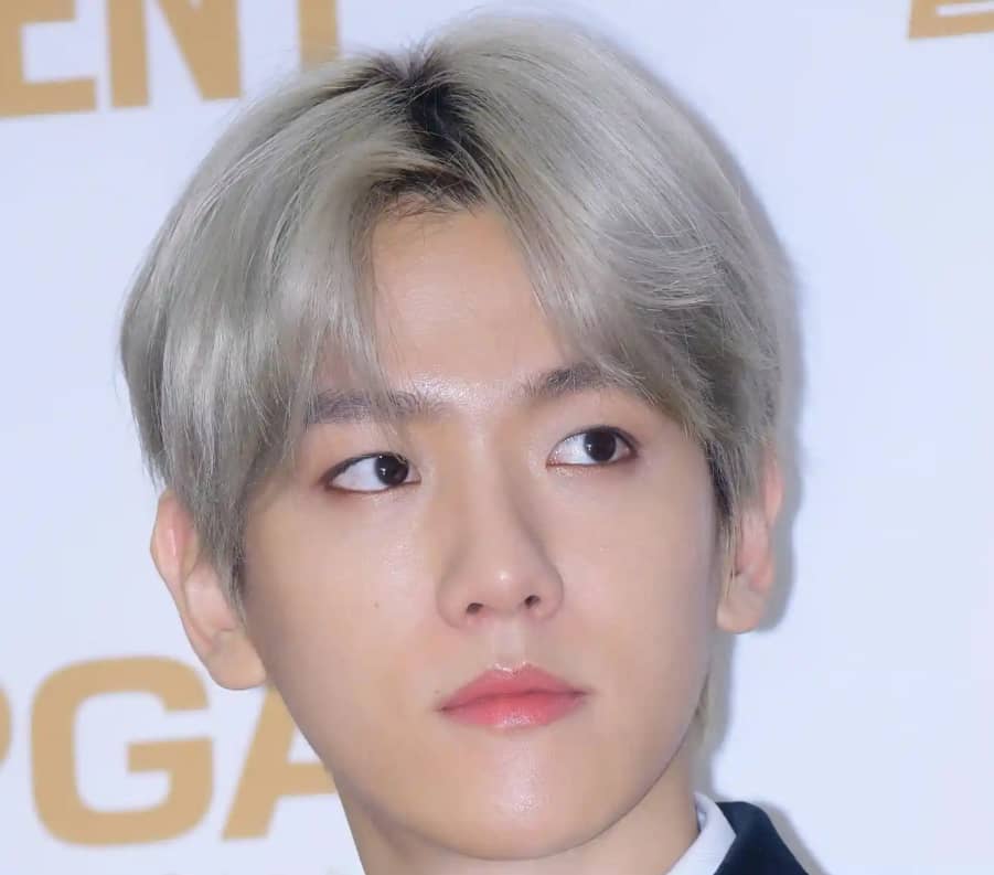 Baekhyun Baekhyun
