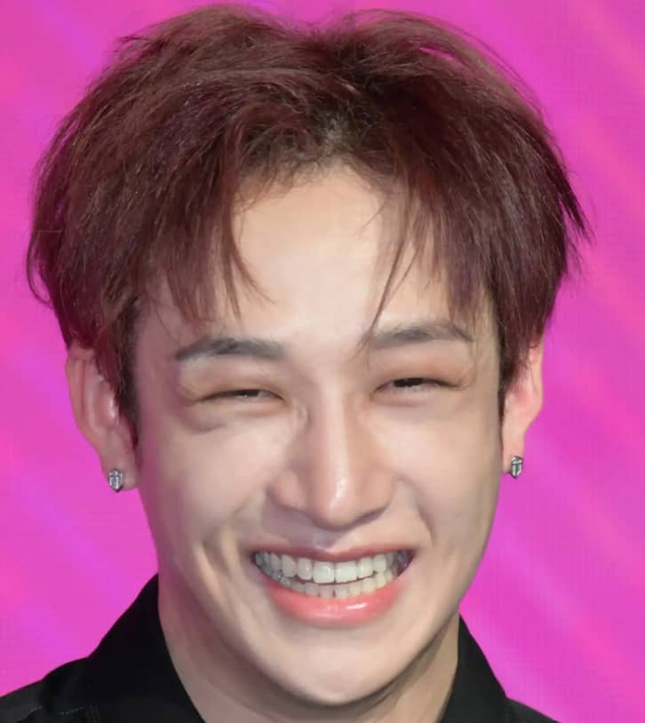 Bang Chan Bang Chan