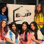Bop House Members Profile