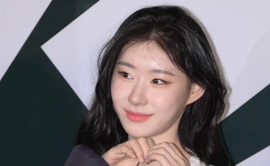 Chaeryeong