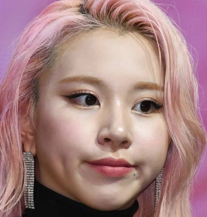 Chaeyoung