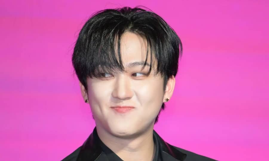 Changbin Changbin