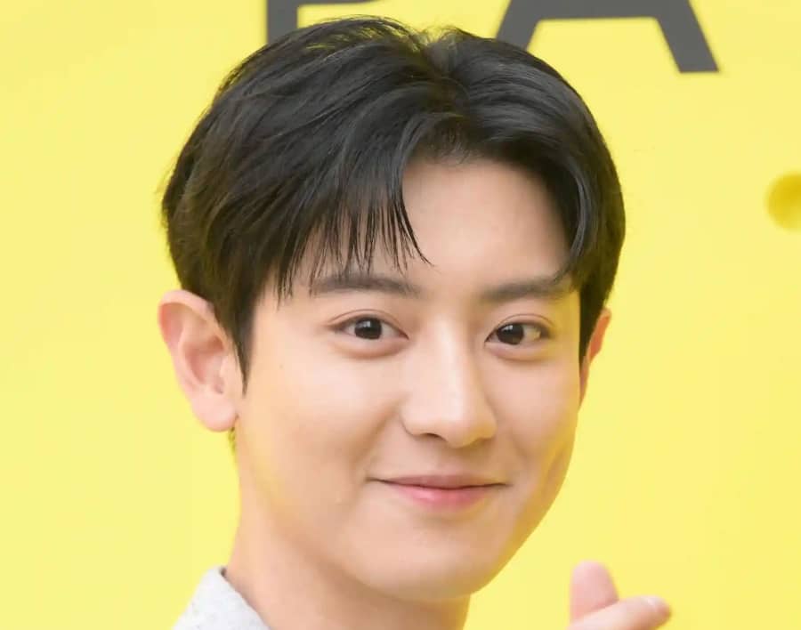 Chanyeol Chanyeol